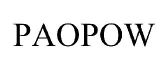 PAOPOW