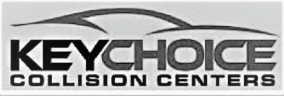 KEY CHOICE COLLISION CENTERS