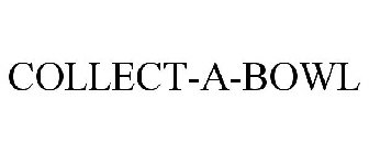 COLLECT-A-BOWL