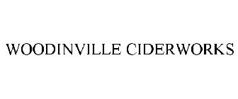 WOODINVILLE CIDERWORKS