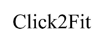 CLICK2FIT