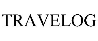 TRAVELOG