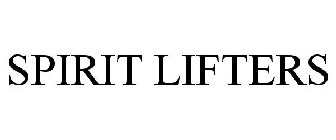 SPIRIT LIFTERS