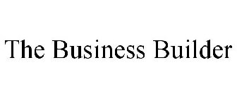 THE BUSINESS BUILDER
