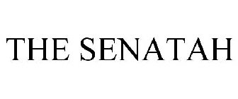 THE SENATAH