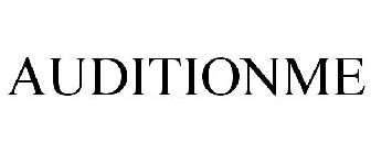AUDITIONME