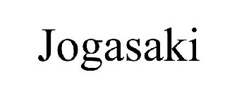 JOGASAKI
