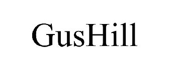 GUSHILL