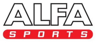 ALFA SPORTS