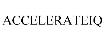 ACCELERATEIQ