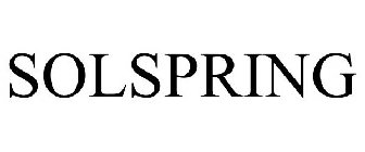 SOLSPRING