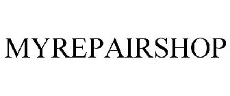 MYREPAIRSHOP