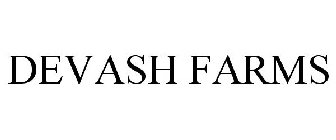 DEVASH FARMS