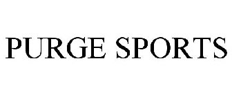 PURGE SPORTS