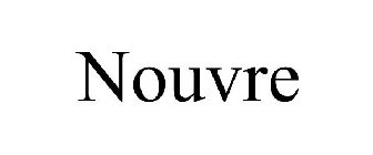 NOUVRE