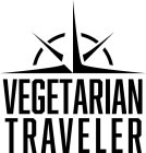 VEGETARIAN TRAVELER