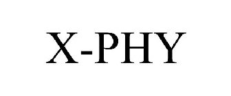 X-PHY