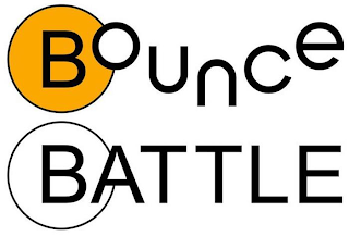 BOUNCE BATTLE