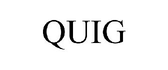 QUIG