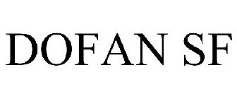 DOFAN SF