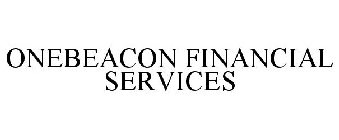 ONEBEACON FINANCIAL SERVICES