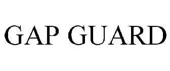 GAP GUARD