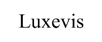 LUXEVIS