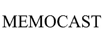 MEMOCAST