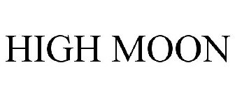 HIGH MOON