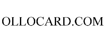 OLLOCARD.COM