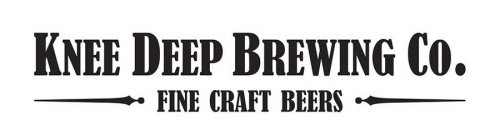 KNEE DEEP BREWING CO.