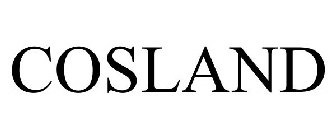 COSLAND
