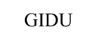 GIDU