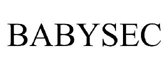 BABYSEC