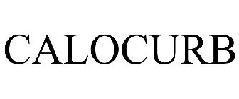 CALOCURB