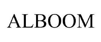 ALBOOM