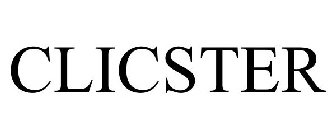 CLICSTER