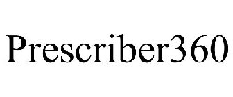 PRESCRIBER360