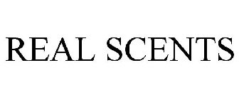 REAL SCENTS