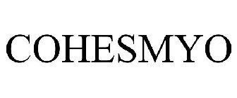 COHESMYO