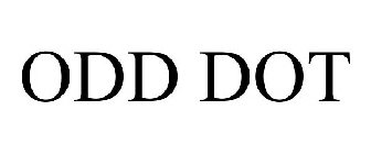 ODD DOT
