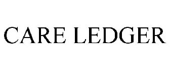 CARE LEDGER