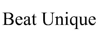 BEAT UNIQUE