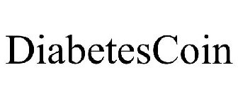 DIABETESCOIN