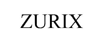 ZURIX