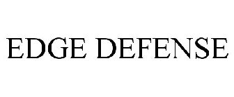 EDGE DEFENSE