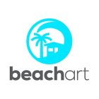 BEACH ART