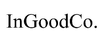 INGOODCO.