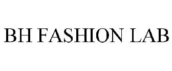 BH FASHION LAB