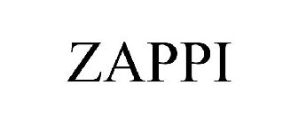 ZAPPI